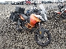 VBKV19409DM****** Salvage and Wrecked 2013 KTM V-twin RC8 Adventure in Eugene
