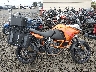 VBKV19409DM****** Wrecked 2013 KTM V-twin RC8 Adventure in Oregon State