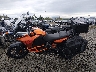 VBKV19409DM****** Used 2013 KTM V-twin RC8 Adventure in Oregon State