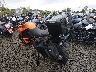 VBKV19409DM****** Salvage and Repairable 2013 KTM V-twin RC8 Adventure in Eugene