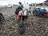 VBKV19409DM****** Used and Repairable 2013 KTM V-twin RC8 Adventure in Oregon State