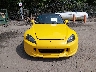 JHMAP21414T****** Usados 2004 Honda S2000 en Estado de Massachusetts