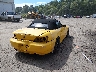 JHMAP21414T****** Salvamento y Destrozados 2004 Honda S2000 en Estado de Massachusetts