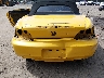 JHMAP21414T****** Salvamento y Reparables 2004 Honda S2000 en Estado de Massachusetts