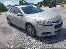 1G11G5SX2EF****** Salvamento y Destrozados 2014 Chevrolet Malibu en Miami North