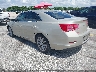 1G11G5SX2EF****** Salvamento y Reparables 2014 Chevrolet Malibu en Miami North