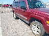 1J8HG58297C****** Destrozados 2007 Jeep Commander en Estado de Tennessee