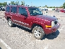 1J8HG58297C****** Salvamento y Destrozados 2007 Jeep Commander en Memphis
