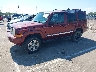 1J8HG58297C****** Usados y Reparables 2007 Jeep Commander en Memphis