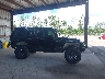 1J4BA6H17AL****** Usados 2010 Jeep Wrangler en Estado de Florida