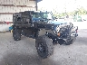 1J4BA6H17AL****** Salvamento y Destrozados 2010 Jeep Wrangler en Jacksonville