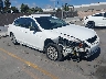 1HGCP26449A****** Salvamento y Destrozados 2009 Honda Accord en Fremont