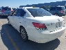 1HGCP26449A****** Salvamento y Reparables 2009 Honda Accord en Fremont