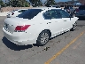 1HGCP26449A****** Salvamento y Destrozados 2009 Honda Accord en Estado de California