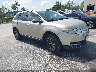 2LMDJ8JK9BB****** Salvamento y Destrozados 2011 Lincoln MKX en Miami North