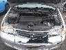 5FNRL18783B****** Repairable 2003 Honda Odyssey in Boston Shirley