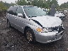 5FNRL18783B****** Salvage and Wrecked 2003 Honda Odyssey in Boston Shirley