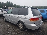5FNRL18783B****** Salvage and Repairable 2003 Honda Odyssey in Boston Shirley