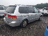 5FNRL18783B****** Salvage and Wrecked 2003 Honda Odyssey in Massachusetts State