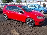WVWFD7AJXAW****** Salvamento y Destrozados 2010 Volkswagen Golf GTI en Spokane