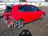 WVWFD7AJXAW****** Salvamento y Destrozados 2010 Volkswagen Golf GTI en Estado de Washington