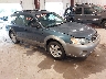 4S4BP61CX57****** Salvamento y Destrozados 2005 Subaru Outback en Rochester