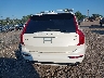 YV4102KM6H1****** Wrecked 2017 Volvo XC90