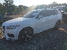 YV4102KM6H1****** Used and Repairable 2017 Volvo XC90 in Greenville
