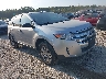 2FMDK3GC6CB****** Salvamento y Destrozados 2012 Ford Edge en Columbus