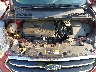 1FMCU0JD8HU****** Repairable 2017 Ford Escape in Raleigh