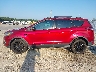 1FMCU0JD8HU****** Used 2017 Ford Escape in North Carolina State