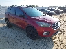 1FMCU0JD8HU****** Salvage and Wrecked 2017 Ford Escape in Raleigh