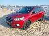 1FMCU0JD8HU****** Used and Repairable 2017 Ford Escape in Raleigh