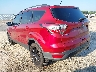 1FMCU0JD8HU****** Salvage and Repairable 2017 Ford Escape in Raleigh