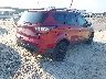 1FMCU0JD8HU****** Salvage and Wrecked 2017 Ford Escape in North Carolina State