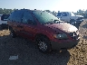 1D4GP25BX5B****** Salvage and Wrecked 2005 Dodge Grand Caravan in Knoxville