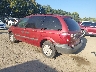 1D4GP25BX5B****** Salvage and Repairable 2005 Dodge Grand Caravan in Knoxville