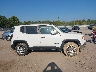 ZACCJBBBXHP****** Usados 2017 Jeep Renegade en Estado de Tennessee