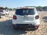 ZACCJBBBXHP****** Destrozados 2017 Jeep Renegade