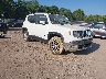 ZACCJBBBXHP****** Salvamento y Destrozados 2017 Jeep Renegade en Knoxville