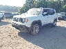ZACCJBBBXHP****** Usados y Reparables 2017 Jeep Renegade en Knoxville