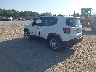 ZACCJBBBXHP****** Salvamento y Reparables 2017 Jeep Renegade en Knoxville