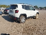 ZACCJBBBXHP****** Salvamento y Destrozados 2017 Jeep Renegade en Estado de Tennessee