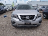 5N1DR2MN1HC****** Wrecked 2017 Nissan Pathfinder in Texas State