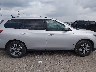 5N1DR2MN1HC****** Used 2017 Nissan Pathfinder in Texas State