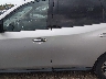 5N1DR2MN1HC****** Repairable 2017 Nissan Pathfinder in Texas State