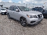 5N1DR2MN1HC****** Salvage and Wrecked 2017 Nissan Pathfinder in Houston North