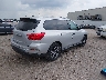 5N1DR2MN1HC****** Salvage and Wrecked 2017 Nissan Pathfinder in Texas State