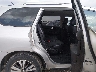 5N1DR2MN1HC****** Wrecked 2017 Nissan Pathfinder in Houston North