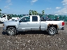 1GCVKREC2FZ****** Repairable 2015 Chevrolet Silverado 1500 in New York State